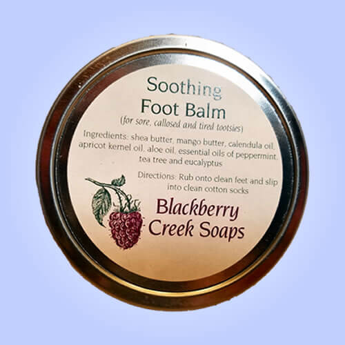 Body Balms