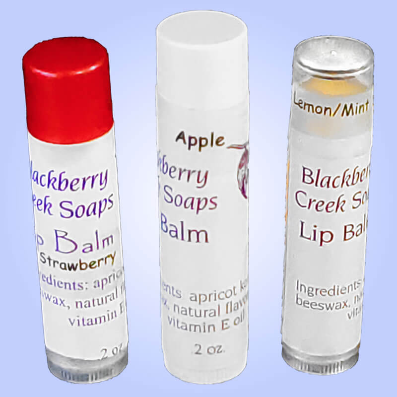 Lip Balms