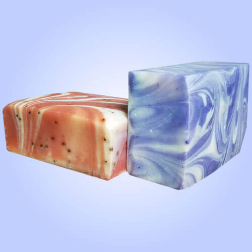 All Natural Handmade Soaps