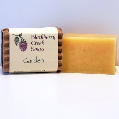 Garden Soap