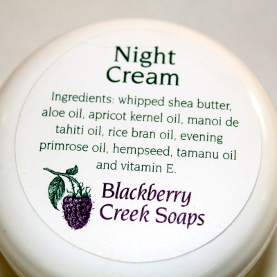 Night Cream
